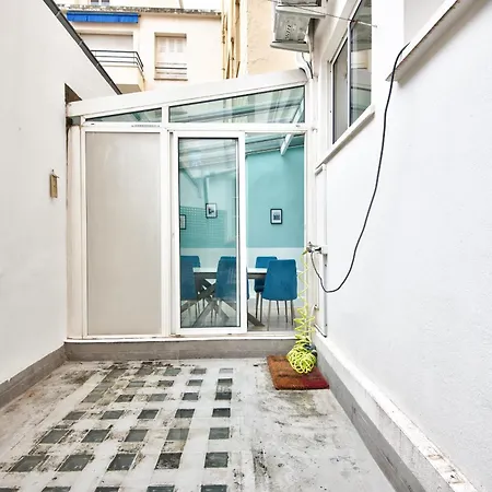Les Portes Des Artistes Promenade Apartment *